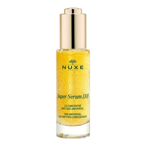 Nuxe Super Serum [10] Универсальный антивозрастной концентрат (30 мл)