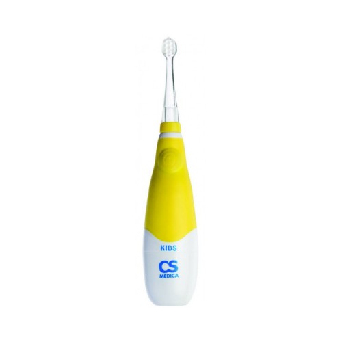 CS Medica CS-561 Kids Электрическая звуковая зубная щетка (от 1-5 лет)