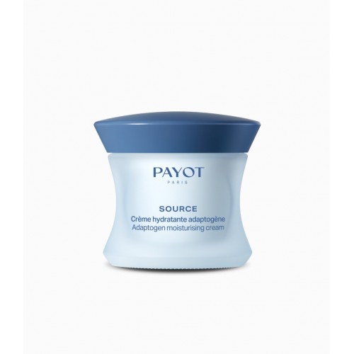 PAYOT crème hydratante adaptogène (увлажняющий уход для нормальной и сухой кожи)