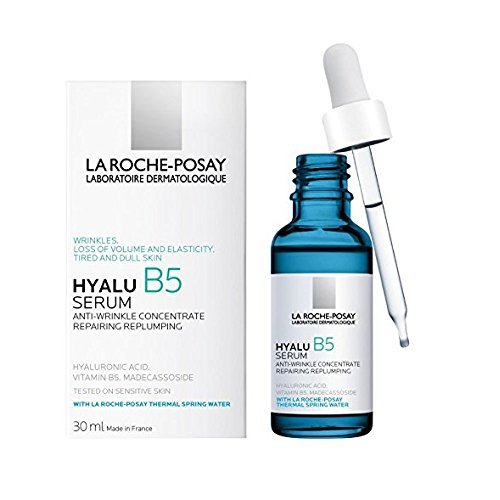 La Roche-Posay HYALU B5 Serum -Сыворотка для лица (30ml)