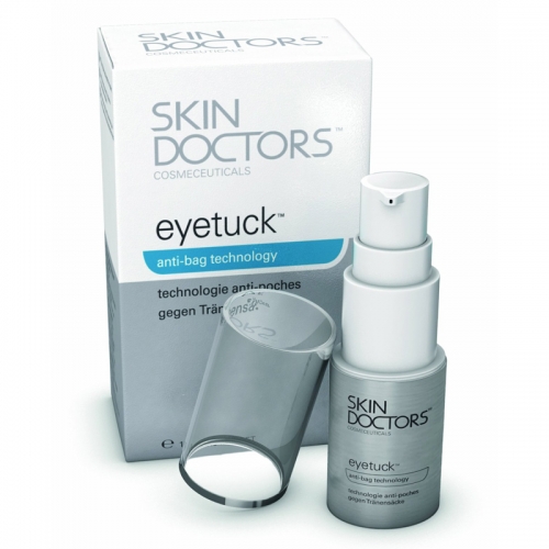 Skin Doctors EyeTuck Крем для уменьшения мешков и отечности под глазами (15 мл)