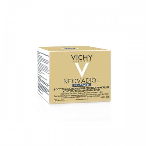 Vichy Neovadiol post-menopause  - Восстанавливающий питательный дневной крем (50мл.)