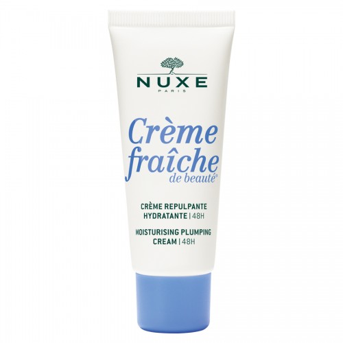 Nuxe Creme Fraiche - ультра-насыщенный крем для нормальной кожи склонной к сухости (30 мл.)