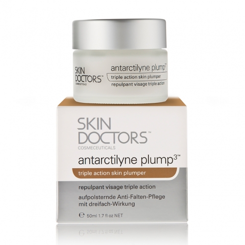 Skin Doctors  Antarctilyne Plump 3 Крем для повышения упругости кожи (50 мл)