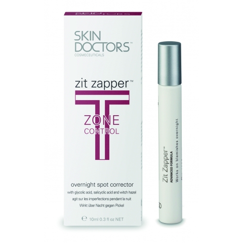 Skin Doctors Zit Zapper Лосьон-карандаш для проблемной кожи (10 мл)