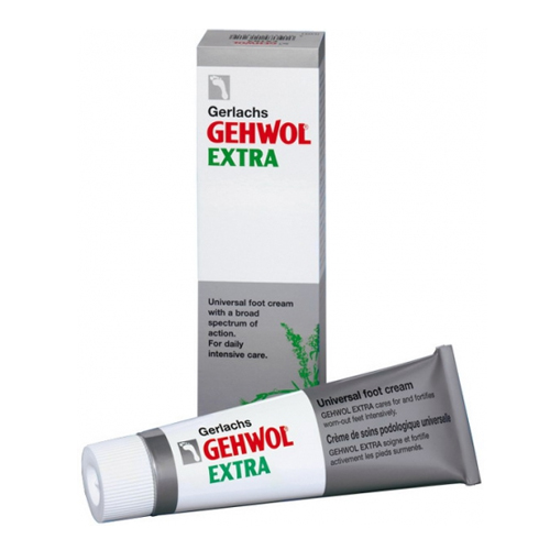 Gehwol Extra(1*24105)-Крем для предотвращения натираний (75 мл)